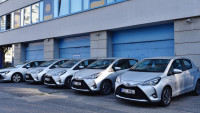 Hybridy Toyota (2)